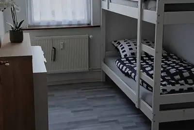 Image de Vacation in the Harz with a dog