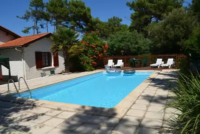 Image de Superb Location Villa, 3 bedrooms, Private Pool, Sleeps 7, Pets welcome