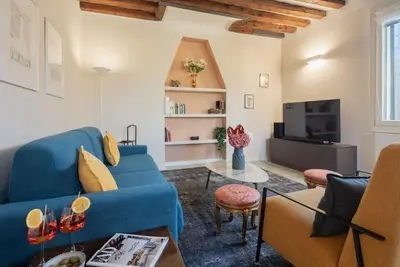 Image de Ve. N. I. Ce Cera Atelier San Trovaso