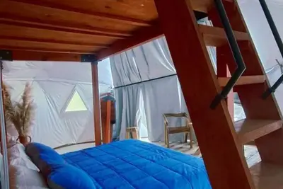 Image de Two Souls Dome By GEstores