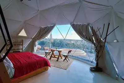 Image de Two Souls Dome By GEstores 2