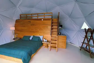 Image de Serenity Retreat Dome By GEstores 3