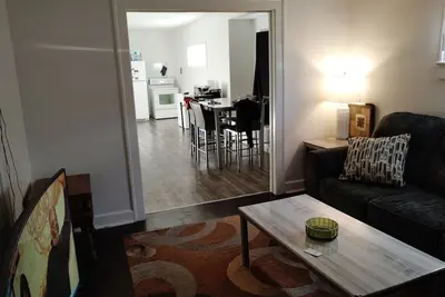 Image de Tranquil 2-bedroom house in Indianapolis perfect for your getaway