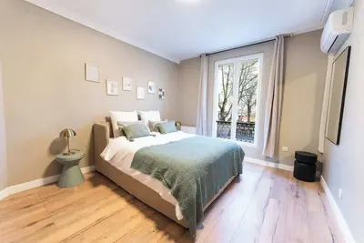 Image de Grand appartement gare de Lyon - climatisé