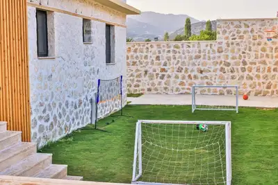 Image de Villa Renee in Kalkan, Bezirgan