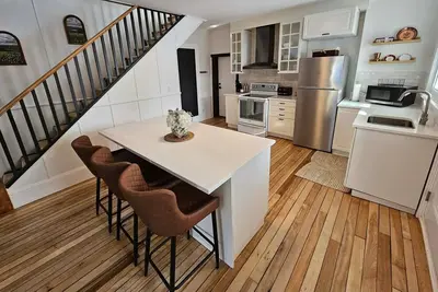 Image de Magnifique logement Ancestral