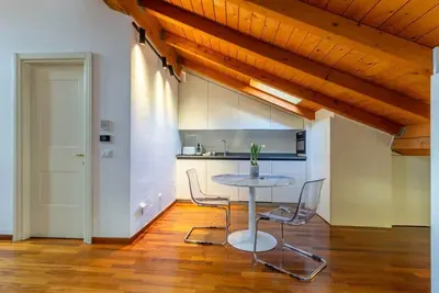 Image de Casa Pegaso in Canton de Fiori