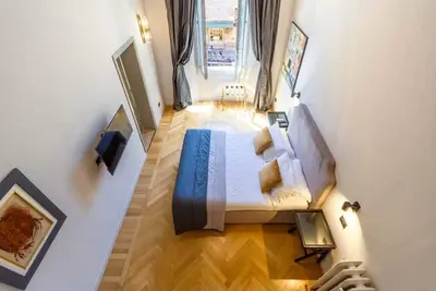 Image de Galatea House in Canton De Fiori