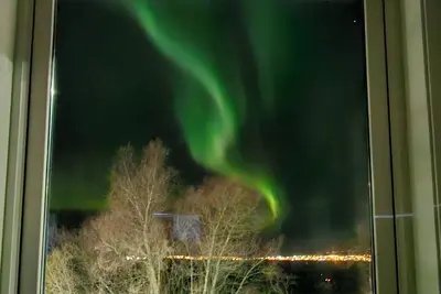 Image de Arctic Retreat in the Heart of Tromsø