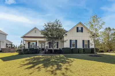 Image de Masters Week Stay in Bartram Trail Golf Community!