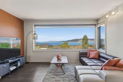 Image de The Blue Window - 15 Mins to Cbd&Airport