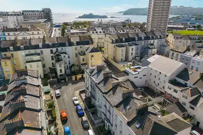 Image de 4 Bed - St James’ House by Smart Welcomes