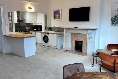 Image de 2 Bed - The Poop Deck by Smart Welcomes