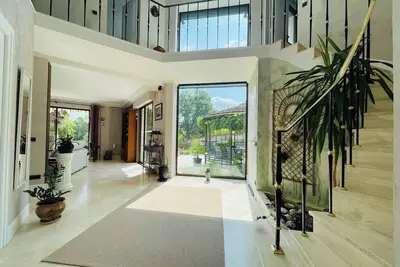 Image de Les Paillotes de la Haute Mazère - Piscine/Hammam