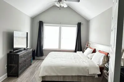 Image de 3-bedroom townhome in Evans 300 Sumac Trail Ideal for Masters Golf Tournament