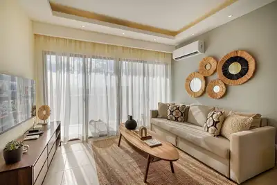 Image de Pool, 1 bedroom, near Downtown Punta Cana