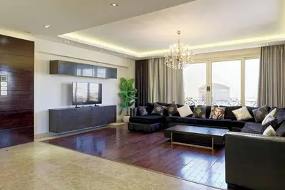 Image de Vesta  - Luxury Apt - 3br - New Cairo (Ii)