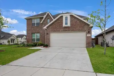 Image de Lovely 5-bedroom house with Ac in Mansfield