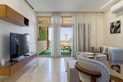 Image de Vesta - Luxury Apt - 3br - New Cairo (Iv)