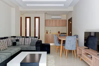 Image de Vesta - Luxury Apt - 2br - New Cairo (Ii)