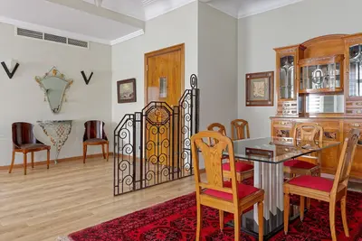 Image de Vesta - Luxury Apt - 2br - Zamalek