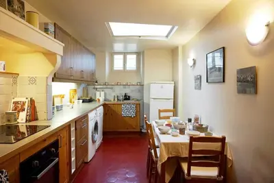 Image de Appartement spacieux au cœur de Versailles