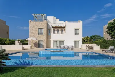 Image de Vesta - Luxury Villa - 4br - Joubal (Ii)