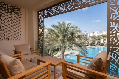 Vesta - Luxury Apt - 2br - Mangrovy