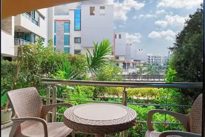 Vesta  - Luxury Apt - 2br - La Mirada (Ii)