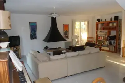 Image de Belle villa élegante et fonctionnelle près de Montpellier vacances Pâques 2026