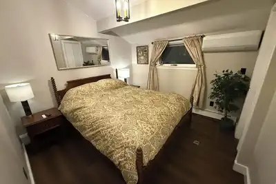 Image de Riverside Cottage w/Deck, Bath, King Bed, & Electric Fire