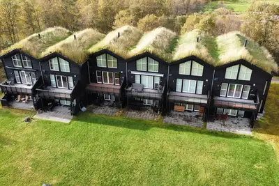 Image de Spacious mountain apartment in Sirdal, near Kjerag and the Lysefjord