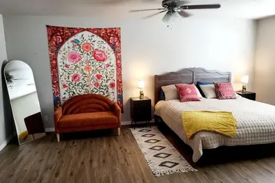 Image de 3-bedroom house in adorable Flagstaff with cool Ac