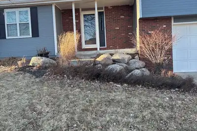 Image de You’ve found your long term stay in a quiet neighborhood, in charming Lincoln