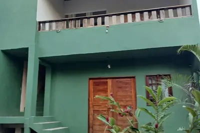 Image de Cozy apartment 5 minutes from the canoes of Caraiva.