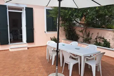 Image de In the historic center, quiet, bright with garden