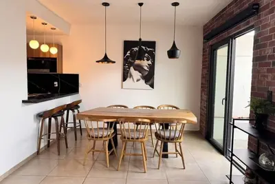 Image de Home in private gated community with pool, close to parks, the beach and Vidanta World.