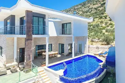 Image de Villa Excellence in Kalkan