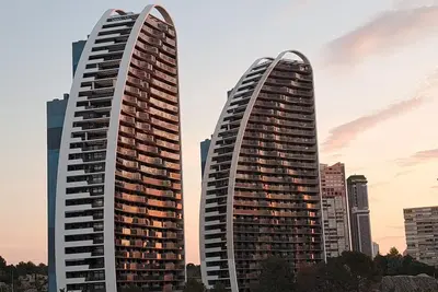 Image de Romero Apartments-Sunset Waves-Benidorm