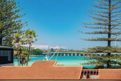 Image de Beach Street Oasis - Tuncurry