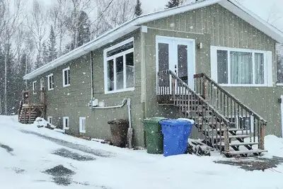 Image de Maison Double - Mont-Vidéo
