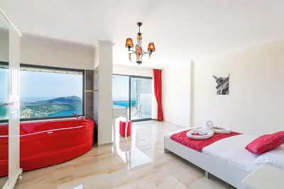 Image de Villa Premium in Kalkan