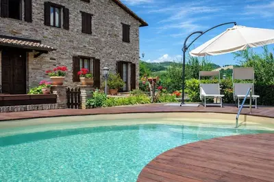 Image de Villa Angolo Fiorito