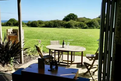 Image de SeaSpray -  a cottage that sleeps 6 guests  in 3 bedrooms