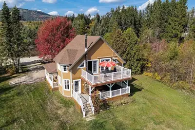 Image de Le Mini Manoir | Spa privé en nature | 3 chambres | Animaux bienvenus