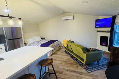 Image de The Clematis Cottage with hot tub