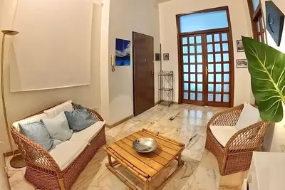 Image de Cappuccini apartment a few minutes walk from the center