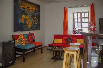 Image de 6-Br/9-Bed House-3Min Walk to Plaza de Armas Cusco