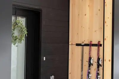 Image de Armoni Ski & Spa | Scandinave Chalet