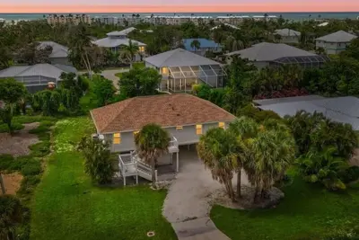 Image de Your 3-Bed Island Retreat in the Heart of Sanibel